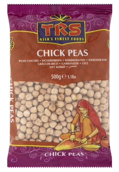 Avinžirniai – TRS, 500 g