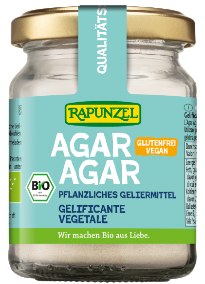 Agaras – Rapunzel, 60 g