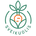 Sveikuolis