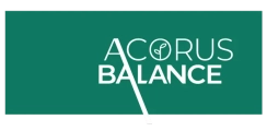 Acorus balance
