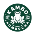 Kambo Kombucha