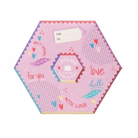 Meilės arbatų rinkinys, 6 skoniai – Acorus, 60 pakelių