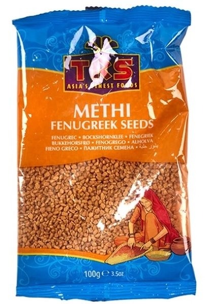 Ožragių sėklos – TRS, 100g