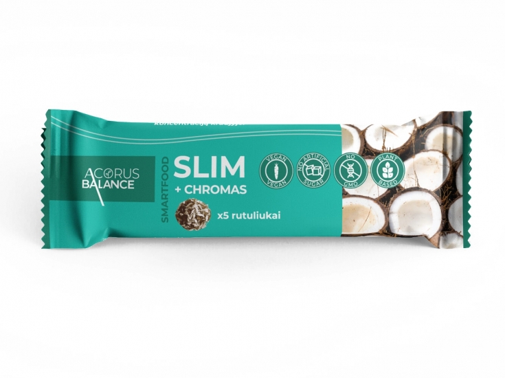 Slim – Acorus Balance, 45g