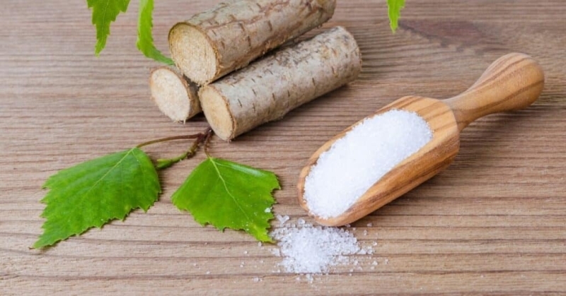 Ksilitolis