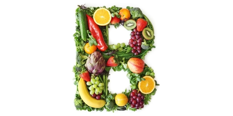 B grupės vitaminai: kodėl jie naudingi mūsų sveikatai?