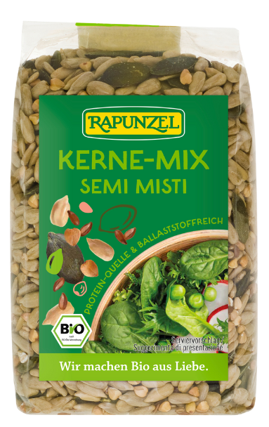 Sėklų mišinys – Rapunzel, 250 g