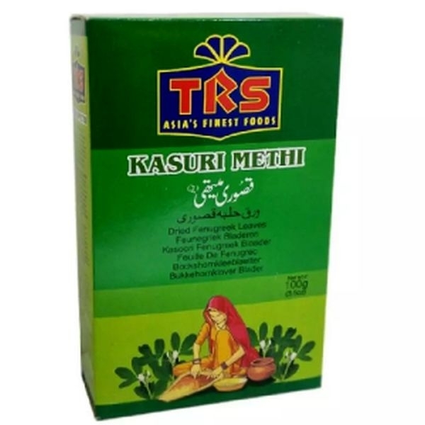Džiovinti ožragių lapeliai – TRS, 50g