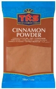 Malti cinamonai – TRS, 100g