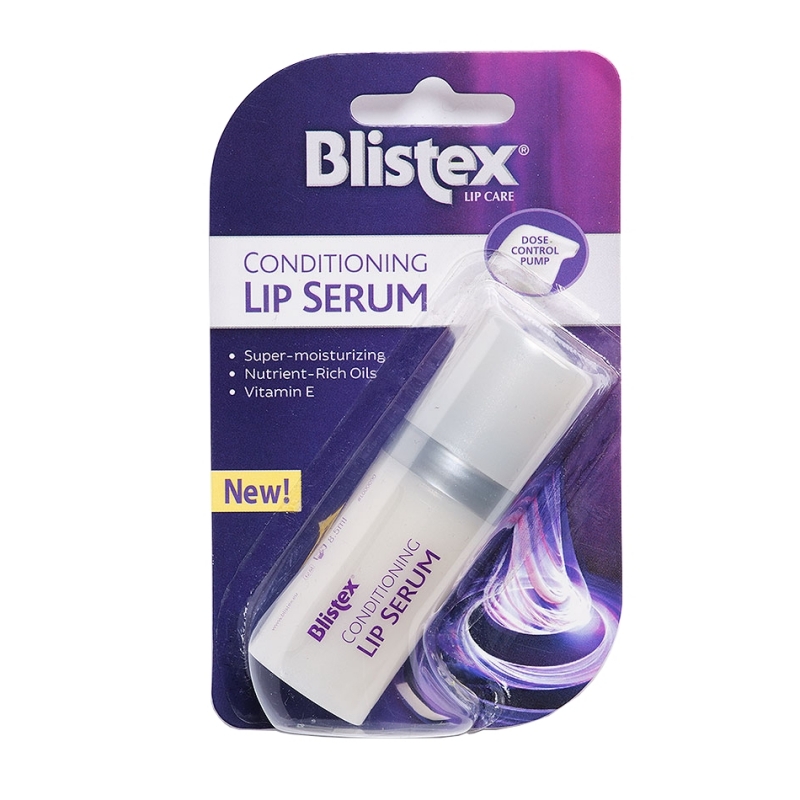Lūpų serumas - Blistex Conditioning, 8.5 g