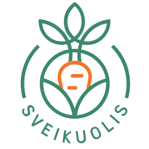 Sveikuolis