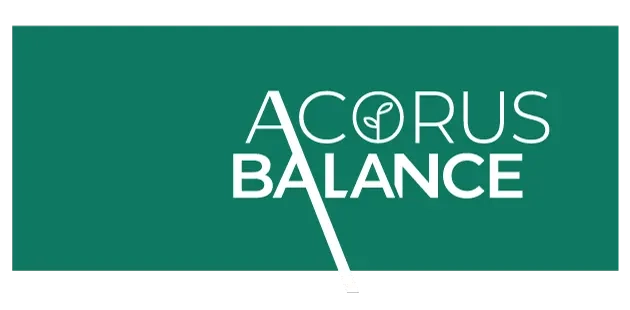 Acorus balance