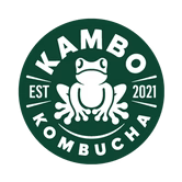 Kambo Kombucha