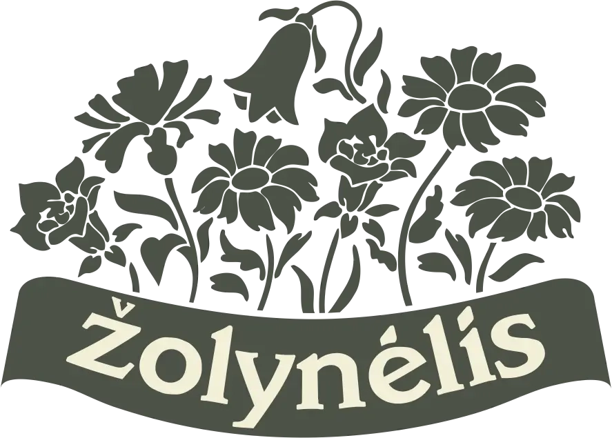 Žolynėlis