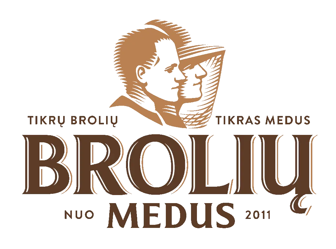 Brolių medus