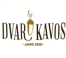Dvaro kavos