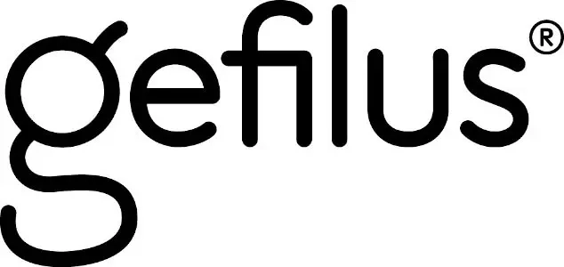 Gefilus