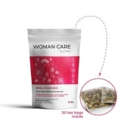 Woman care, arbata – Acorus, 30 pakelių