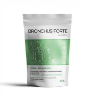 Bronchoherba forte, arbata – Acorus, 30 pakelių