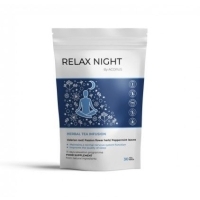 Relax night, arbata – Acorus, 30 pakelių