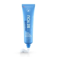 Natūraliai balinanti kasdienė dantų pasta, gervuogių, saldymedžio ir mėtų skonio – Curaprox, 60 ml