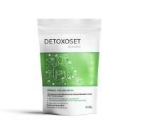 Detoxoset, arbata – Acorus, 30 pakelių