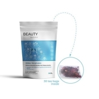 Beauty, arbata – Acorus, 30 pakelių