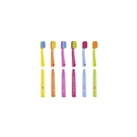 TRAVEL SET, kelioninis rinkinys, žalias – Curaprox