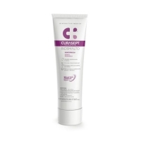 BIOSMALTO SENSITIVE TEETH, dantų pasta – Curasept, 75 ml