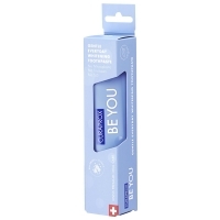 Natūraliai balinanti kasdienė dantų pasta, gervuogių, saldymedžio ir mėtų skonio – Curaprox, 60 ml