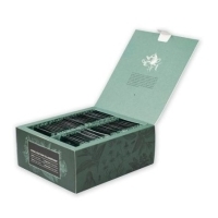 Vaistažolių arbatos rinkinys, 4 skoniai – Acorus, 40 pakelių