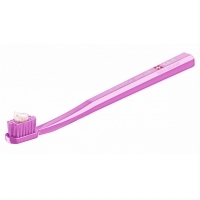 Natūraliai balinančių, kasdieninių dantų pastų rinkinys, įvairių skonių – Curaprox, 6 x 10 ml ir dantų šepetėlis