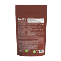 Ekologiškas šokoladinio pudingo mišinys – Bett'r, 200g