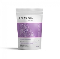 Relax day, arbata – Acorus, 30 pakelių