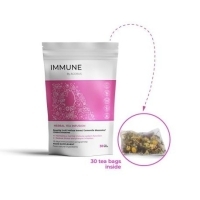 Immune, arbata – Acorus, 30 pakelių