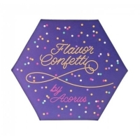 Skonių konfeti, arbatos rinkinys, 6 skoniai – Acorus, 60 pakelių