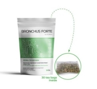 Bronchoherba forte, arbata – Acorus, 30 pakelių