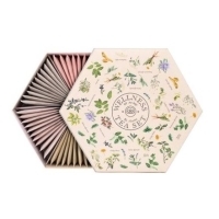 Sveikatingumo arbatos rinkinys, 6 skoniai – Acorus, 60 pakelių