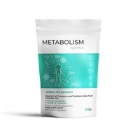 Metabolism, arbata – Acorus, 30 pakelių