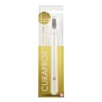 CS 12460 VELVET, itin minkštas dantų šepetėlis – Curaprox, 1 vnt