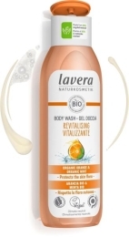 Dušo žele LAVERA Revitalising – Lavera, 250ml