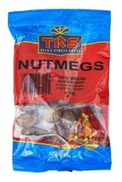 Muskatų riešutai – TRS, 100 g