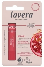 Lūpų balzamas Repair – Lavera, 4,5g