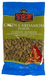 Kardamonai – TRS, 50g