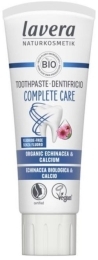 Dantų pasta Lavera Complete Care – Lavera, 75 ml