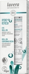 Paakių kremas HYDRO REFRESH – Lavera, 15ml