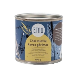 Chai miežių kavos gėrimas – ETNO, 100 g