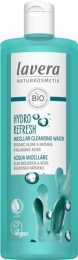 Gaivinantis micelinis vanduo Hydro Refresh – Lavera, 400ml