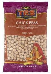 Avinžirniai – TRS, 500 g