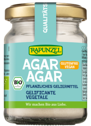Agaras – Rapunzel, 60 g